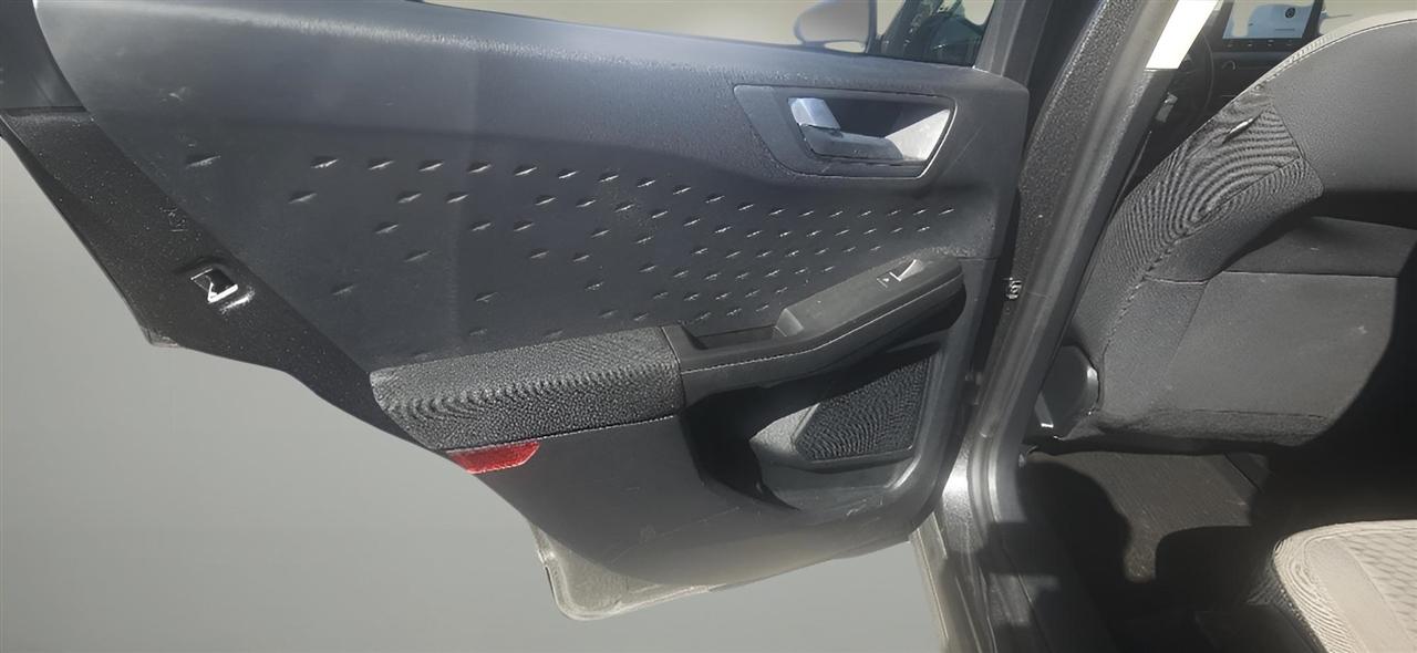 Ford Escape SE AWD 2020