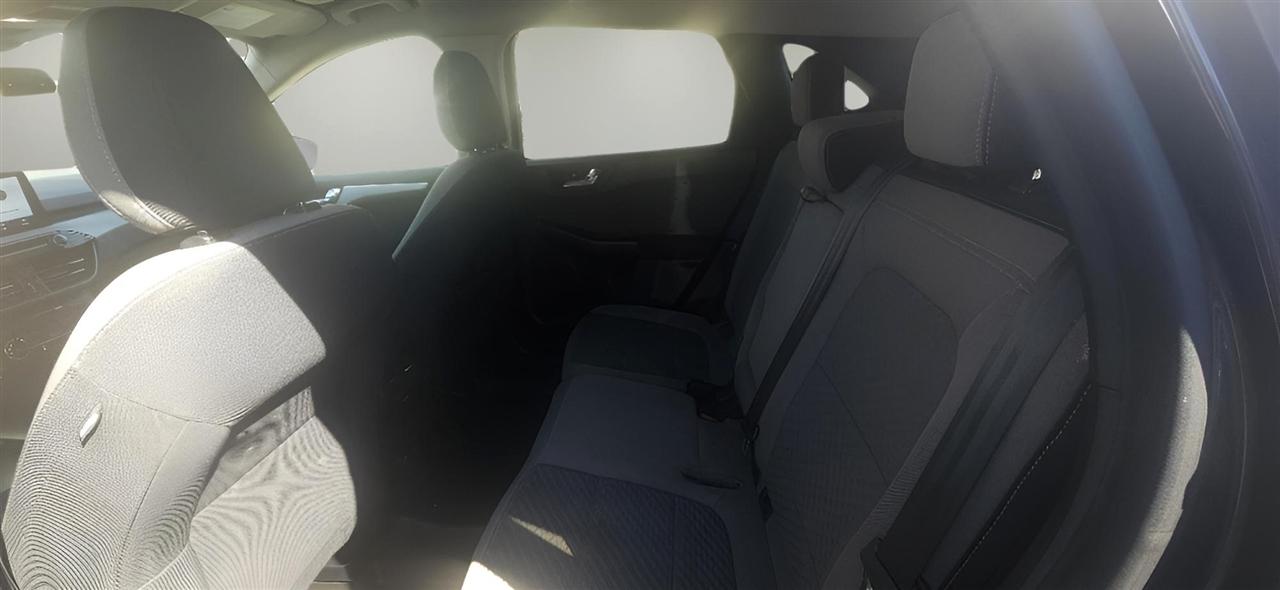 Ford Escape SE AWD 2020