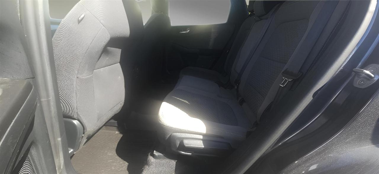 Ford Escape SE AWD 2020