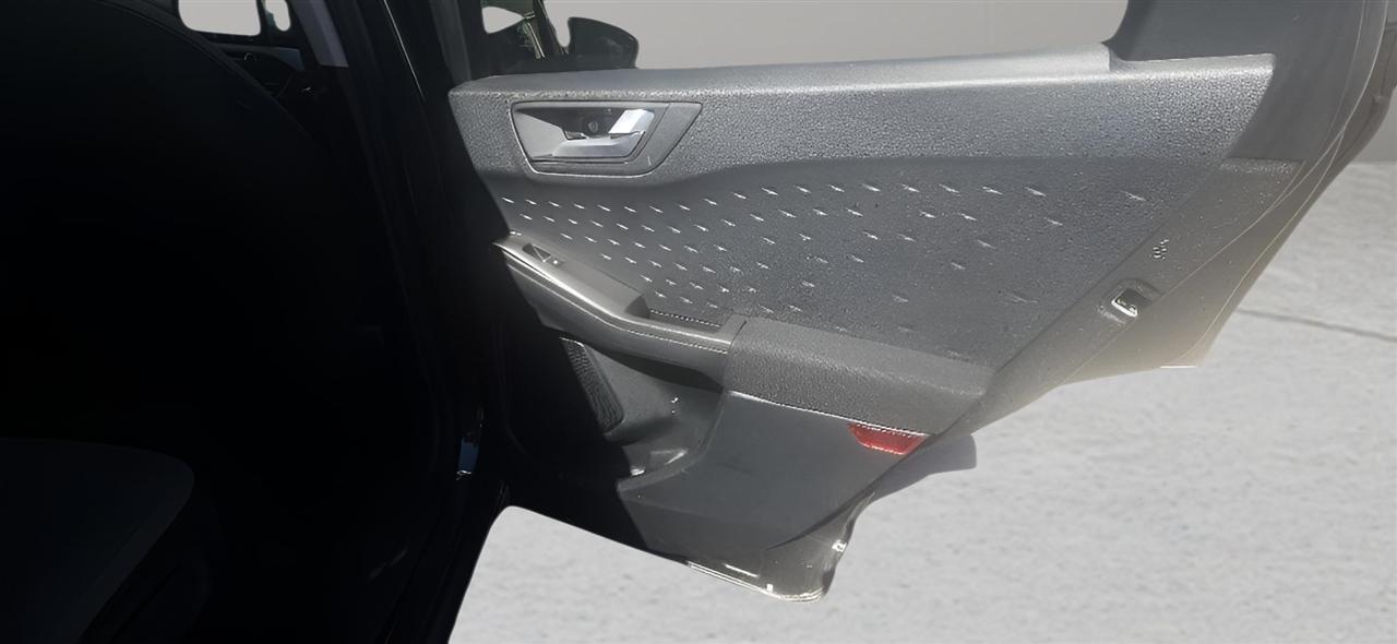 Ford Escape SE AWD 2020