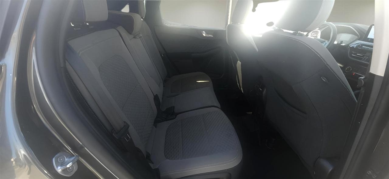Ford Escape SE AWD 2020