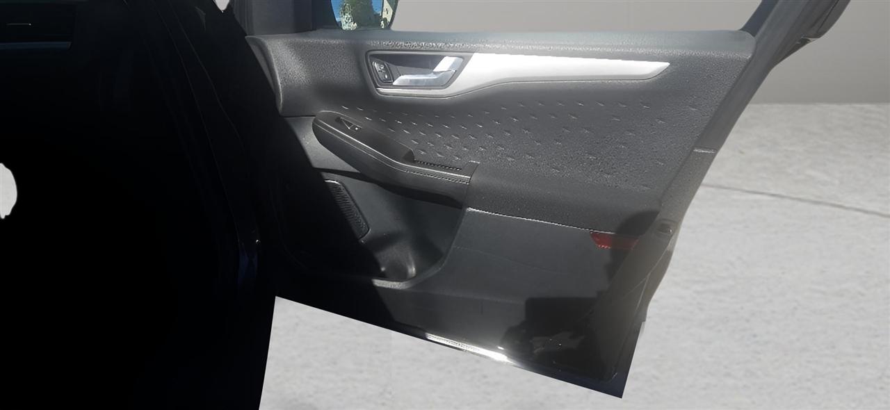 Ford Escape SE AWD 2020