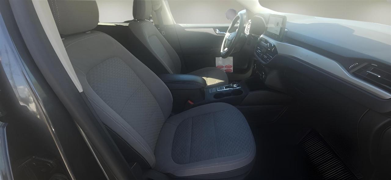 Ford Escape SE AWD 2020