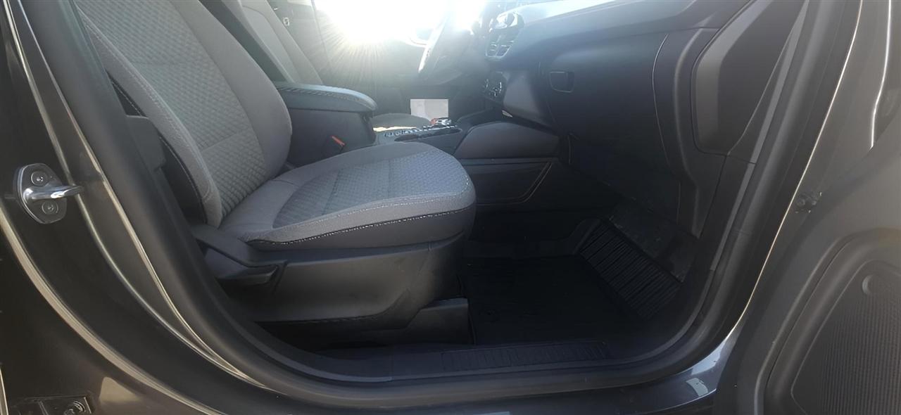Ford Escape SE AWD 2020
