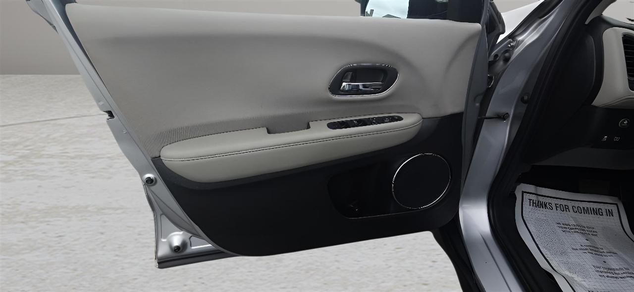 Honda HR-V EX AWD 2018