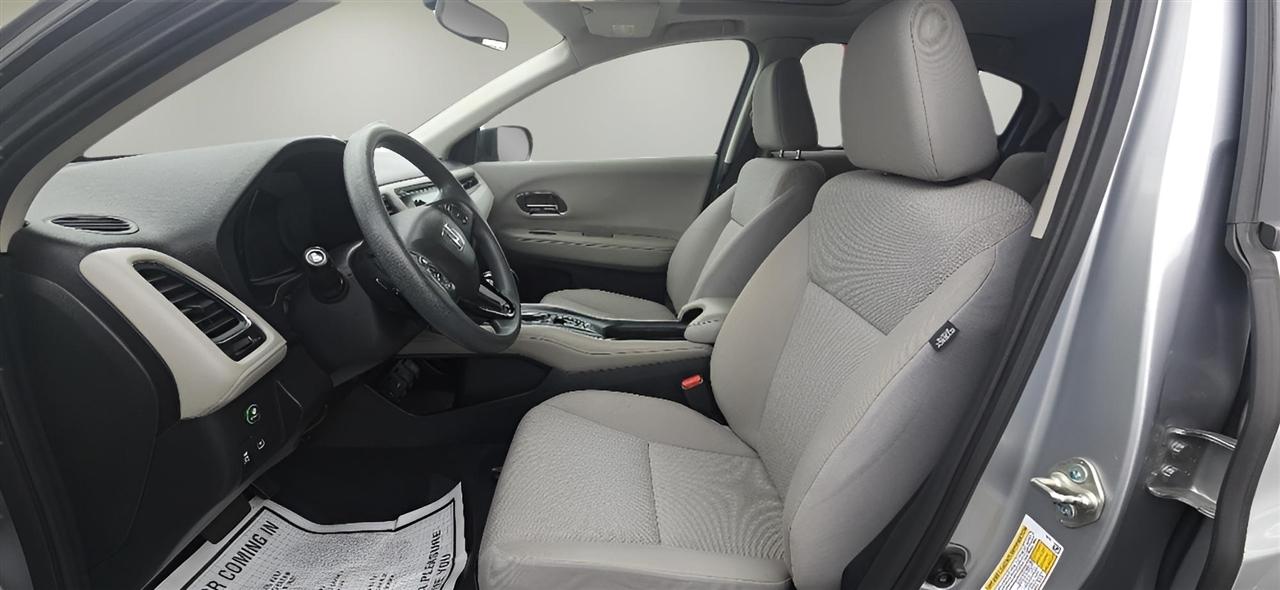 Honda HR-V EX AWD 2018