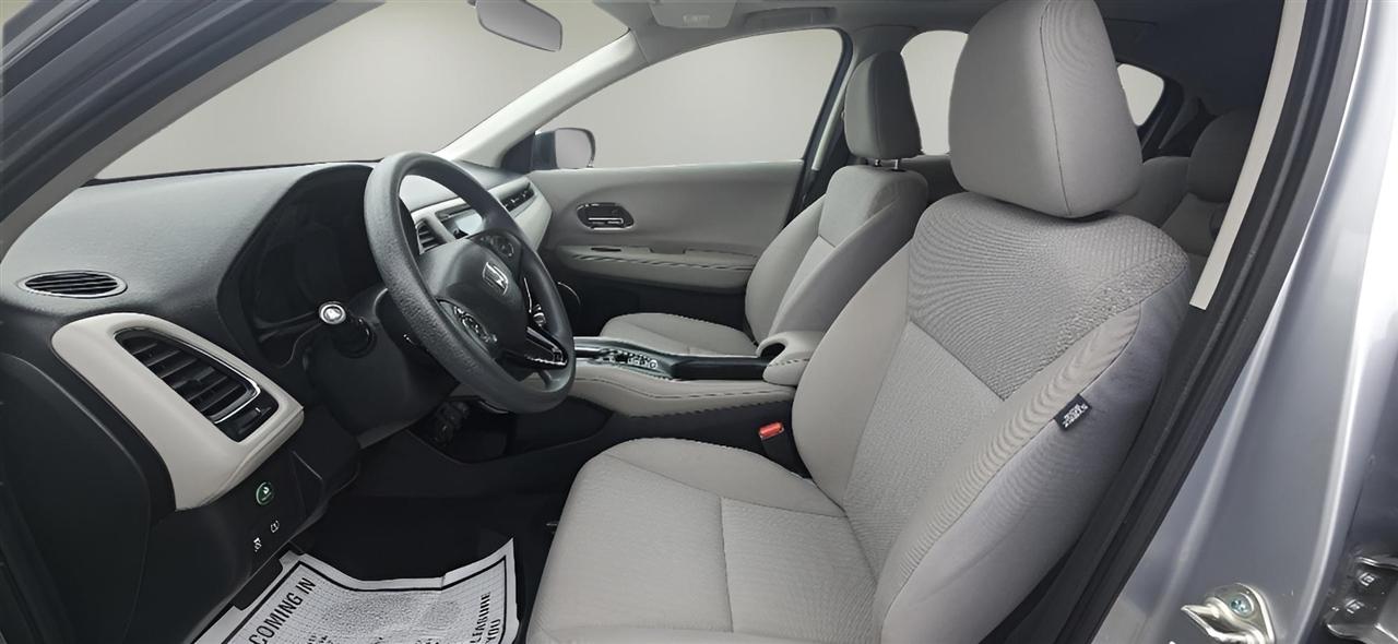 Honda HR-V EX AWD 2018