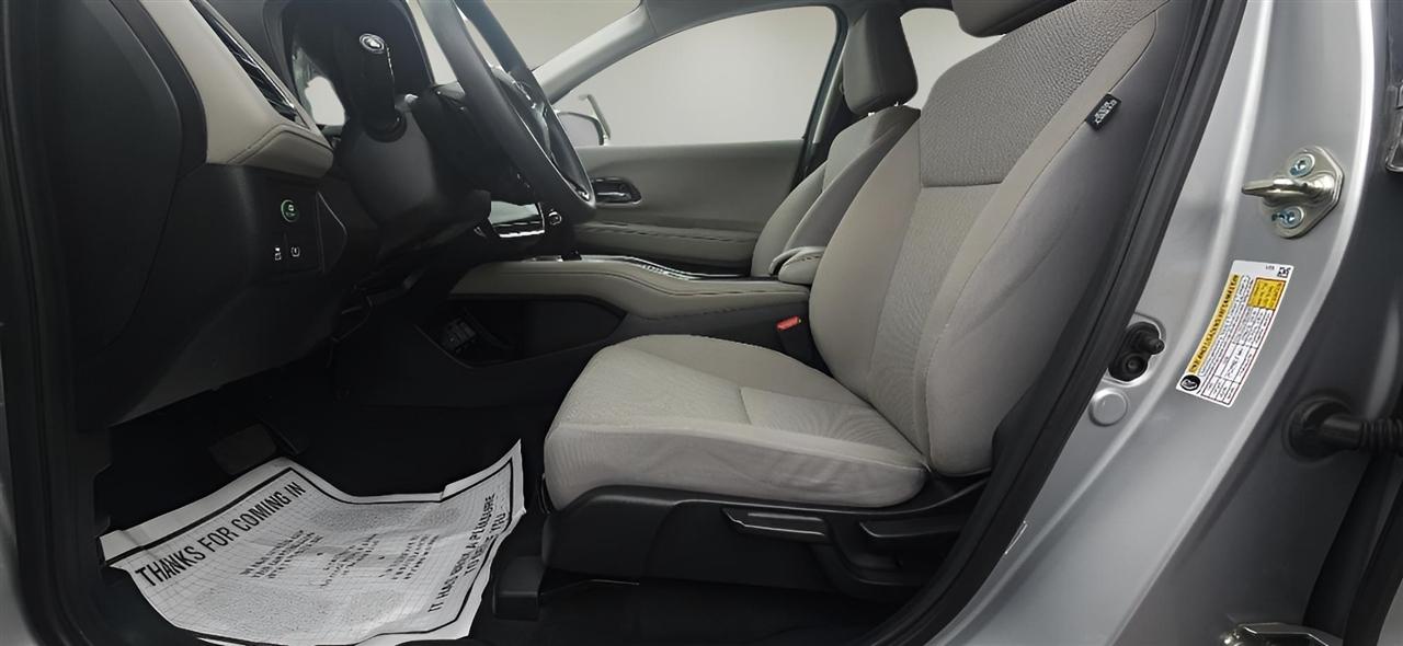 Honda HR-V EX AWD 2018