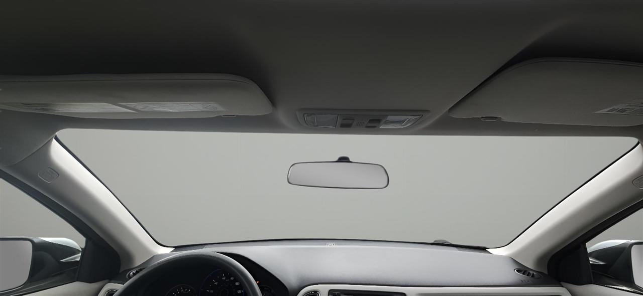 Honda HR-V EX AWD 2018