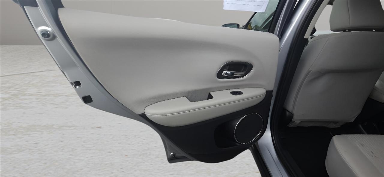 Honda HR-V EX AWD 2018