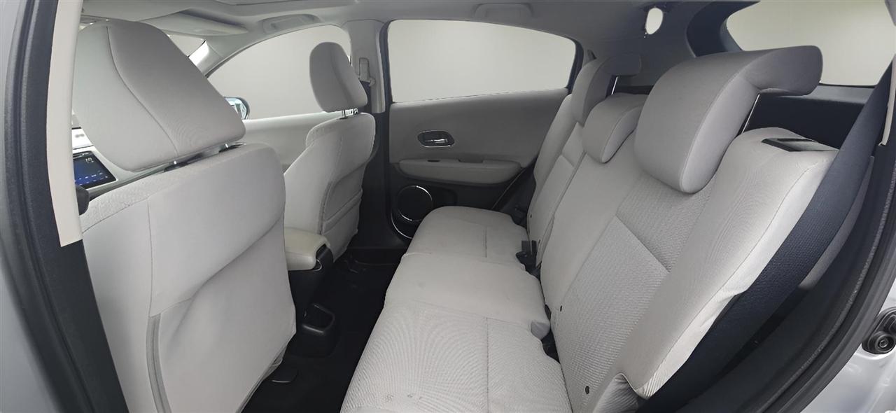 Honda HR-V EX AWD 2018
