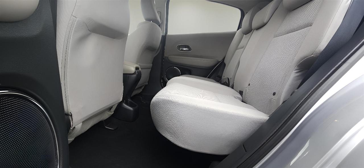 Honda HR-V EX AWD 2018