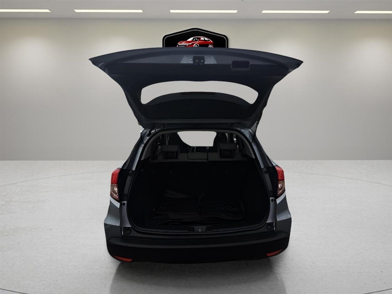 Honda HR-V EX AWD 2018