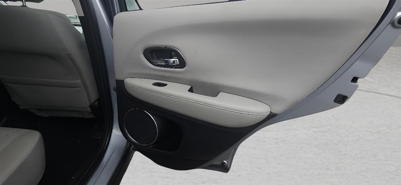 Honda HR-V EX AWD 2018