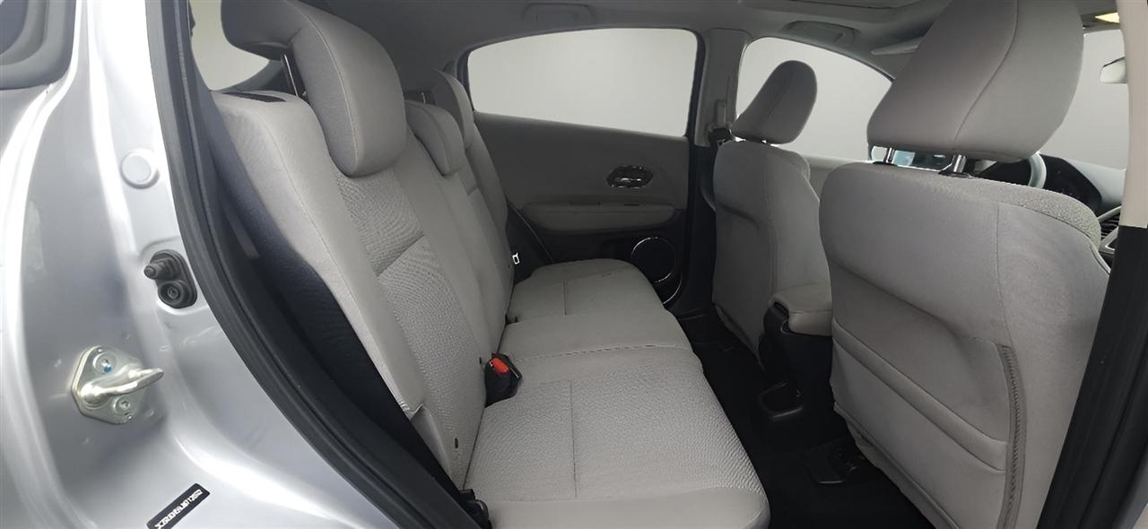 Honda HR-V EX AWD 2018