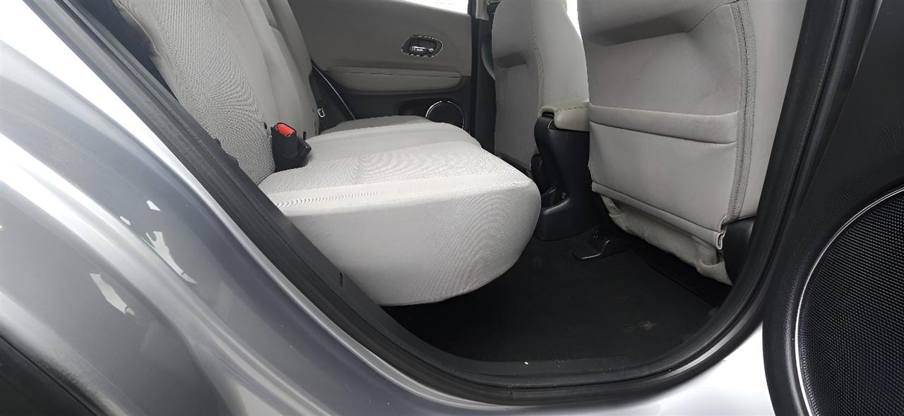 Honda HR-V EX AWD 2018