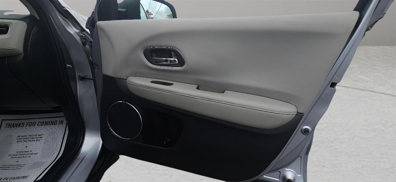 Honda HR-V EX AWD 2018