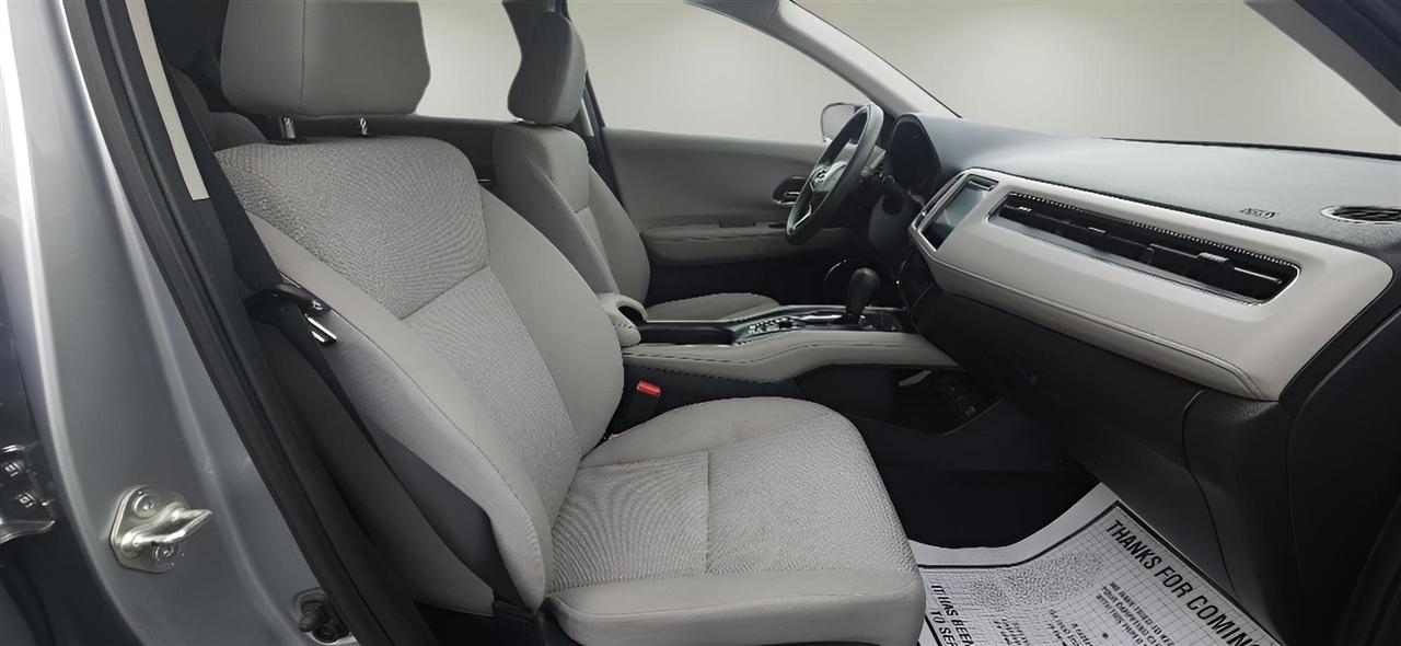 Honda HR-V EX AWD 2018