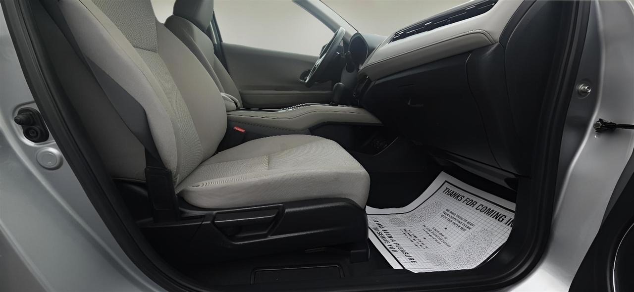 Honda HR-V EX AWD 2018