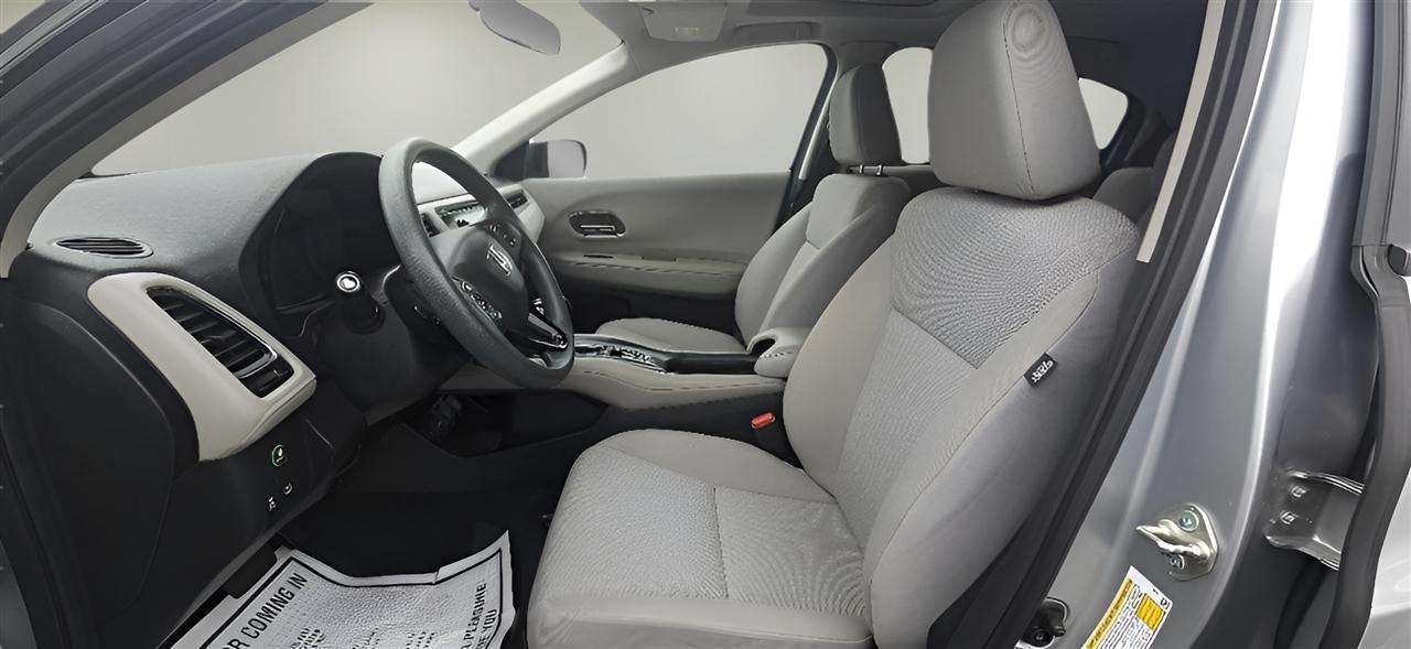 Honda HR-V EX AWD 2018