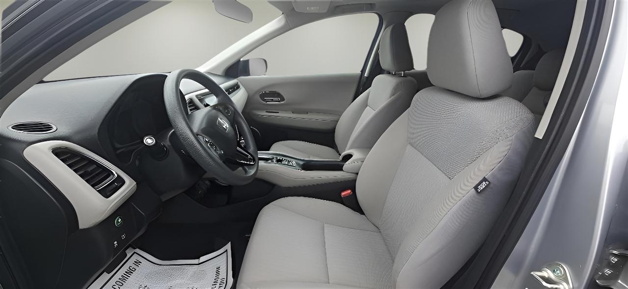 Honda HR-V EX AWD 2018