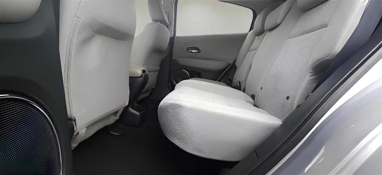 Honda HR-V EX AWD 2018