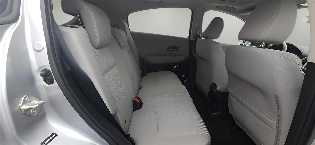 Honda HR-V EX AWD 2018