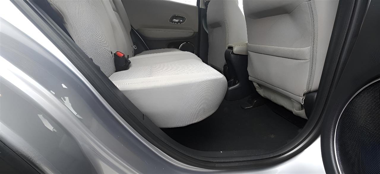 Honda HR-V EX AWD 2018