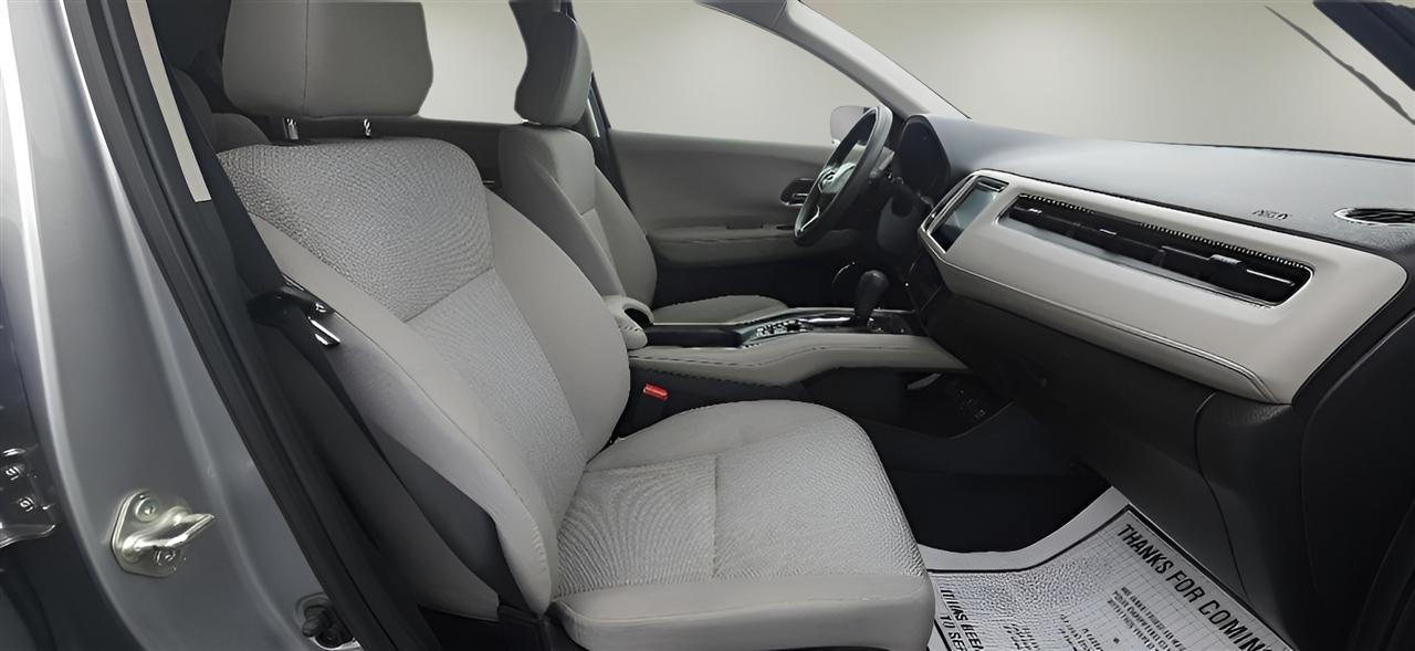 Honda HR-V EX AWD 2018