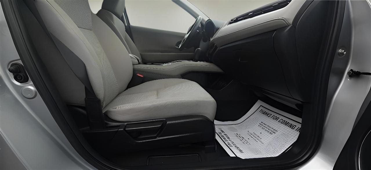 Honda HR-V EX AWD 2018