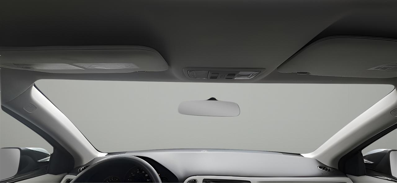 Honda HR-V EX AWD 2018