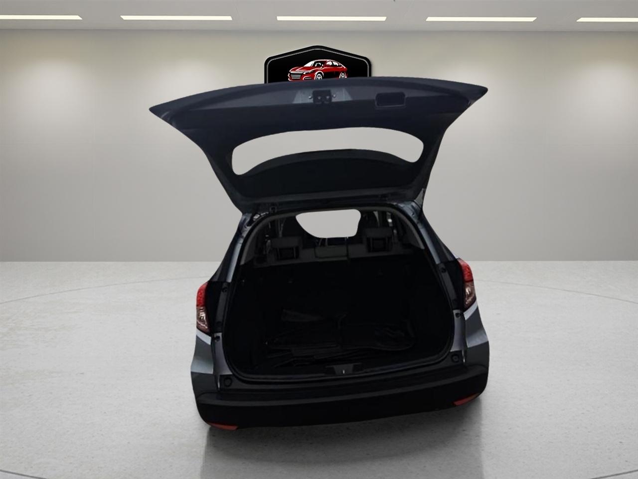 Honda HR-V EX AWD 2018