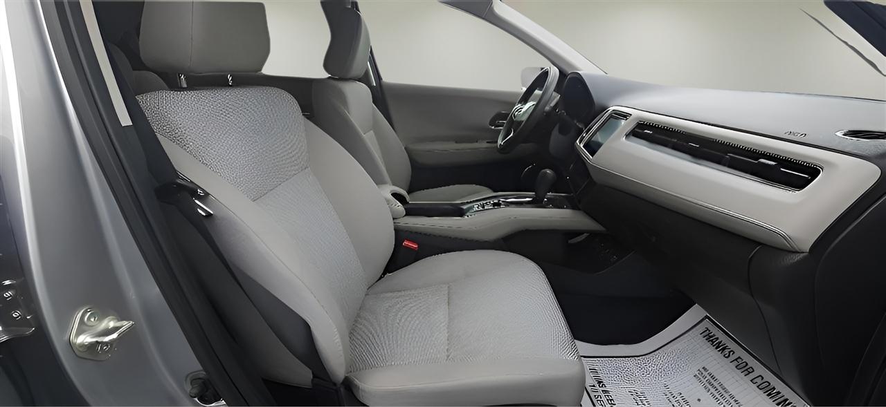 Honda HR-V EX AWD 2018