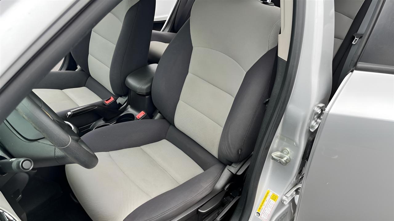 Chevrolet Cruze 4dr Sdn Auto LS 2015