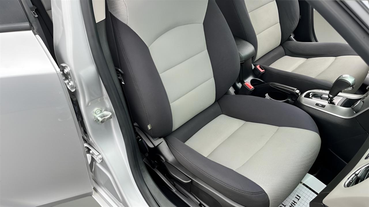 Chevrolet Cruze 4dr Sdn Auto LS 2015