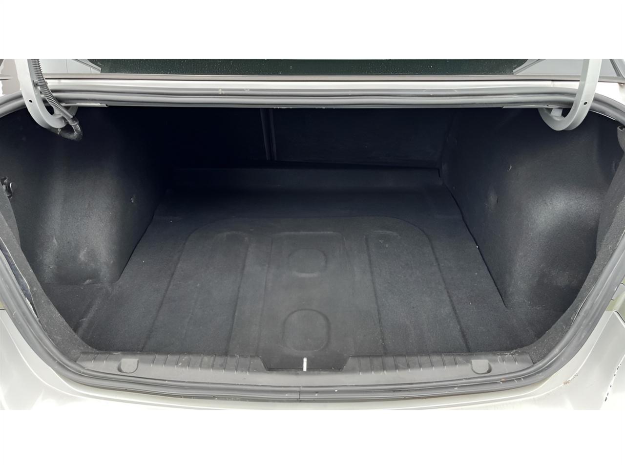 Chevrolet Cruze 4dr Sdn Auto LS 2015