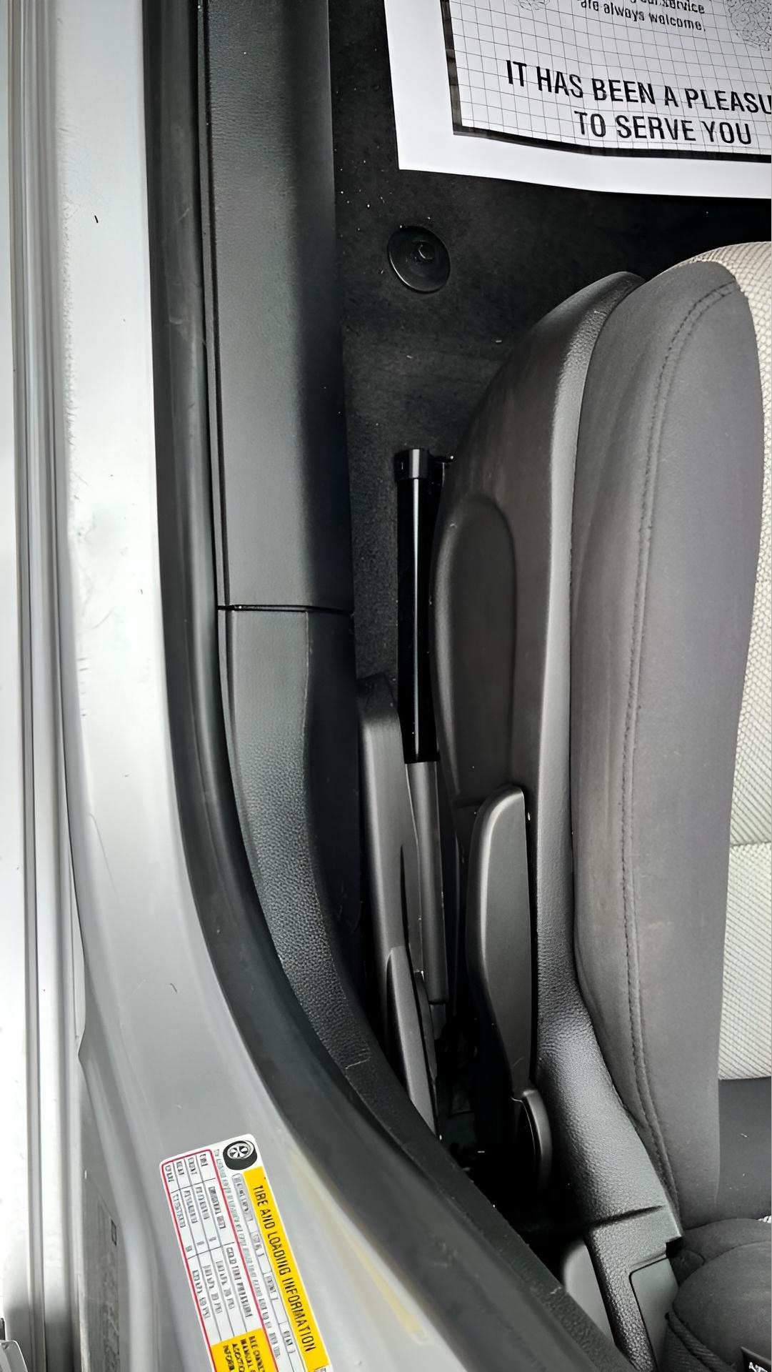 Chevrolet Cruze 4dr Sdn Auto LS 2015