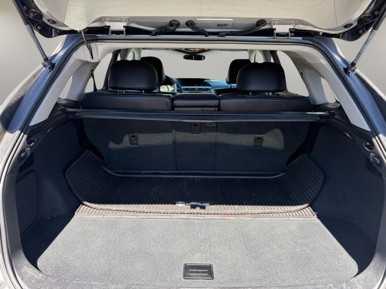 Lexus RX 350 AWD 4dr 2014