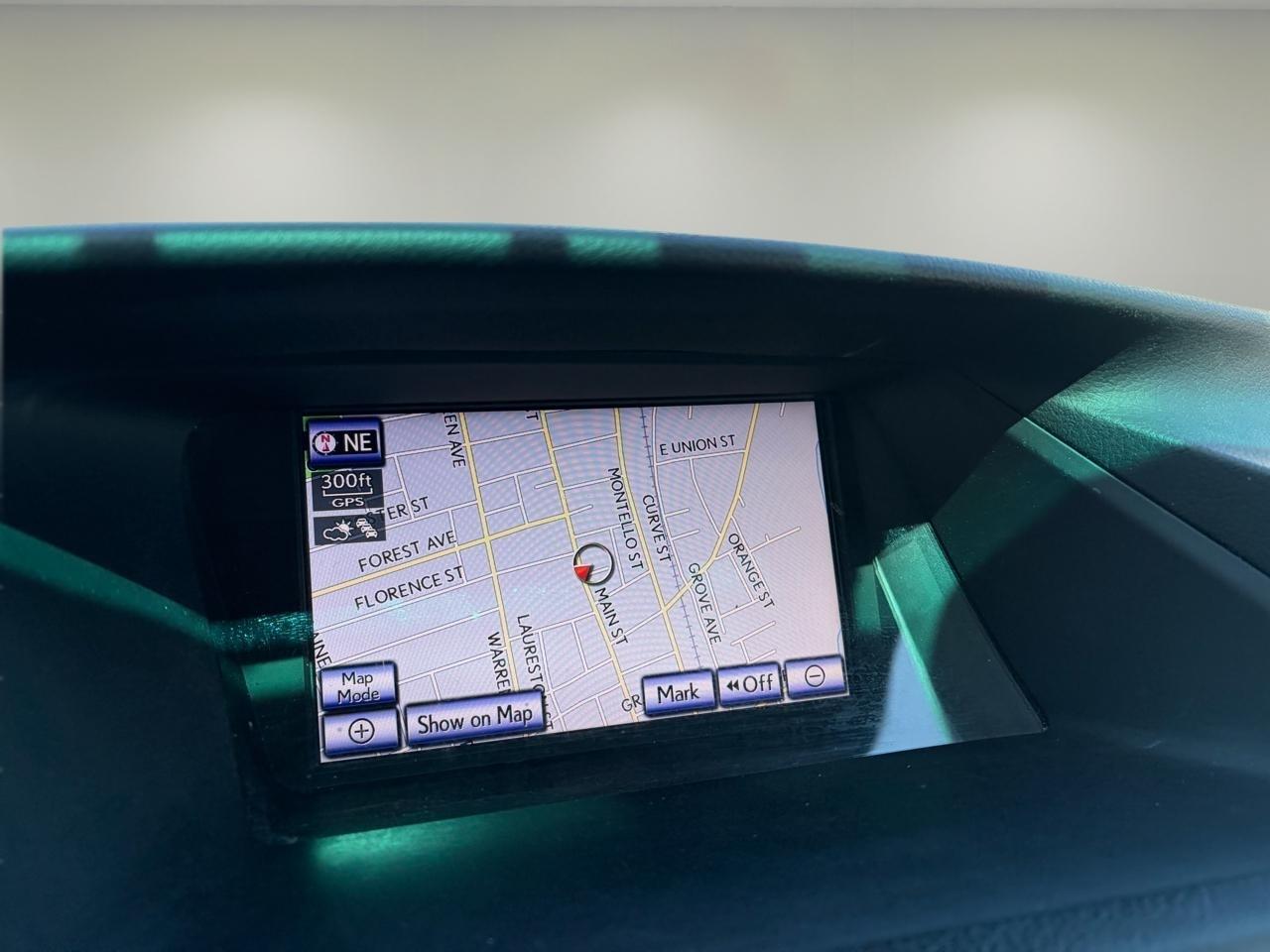 Lexus RX 350 AWD 4dr 2014