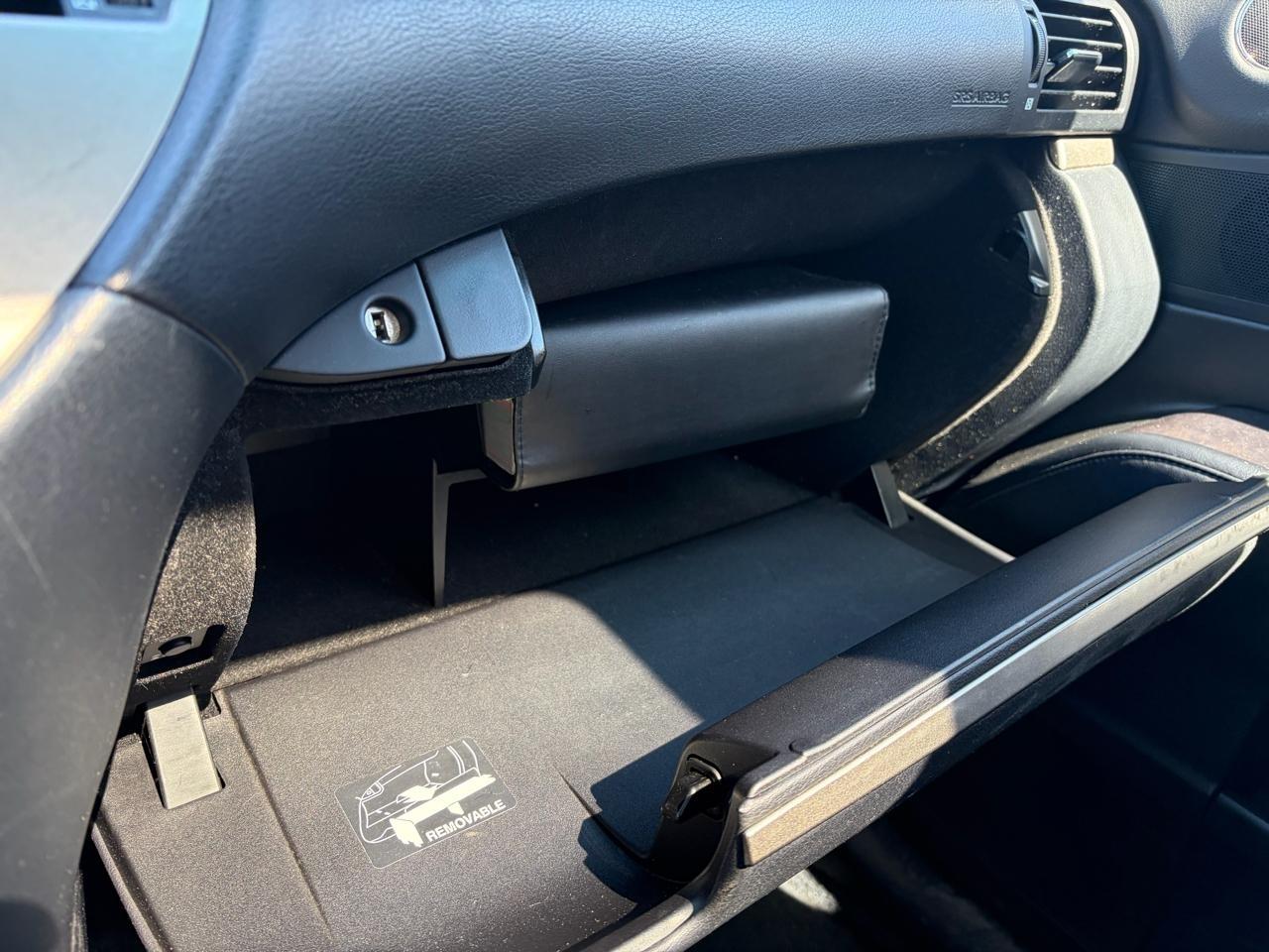 Lexus RX 350 AWD 4dr 2014