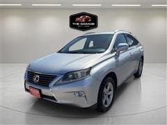 2014 Lexus RX 350 