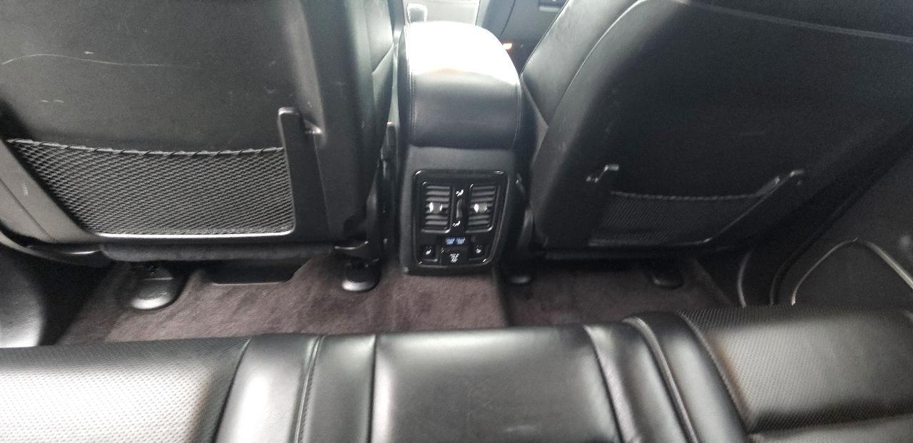 Jeep Grand Cherokee High Altitude 4x4 *Ltd Avail* 2018