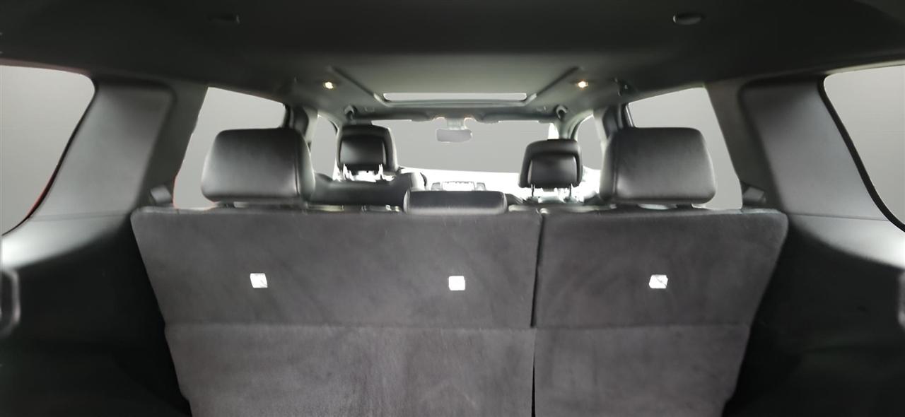 Jeep Grand Cherokee High Altitude 4x4 *Ltd Avail* 2018