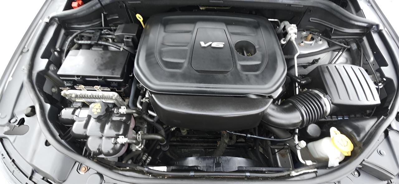 Jeep Grand Cherokee High Altitude 4x4 *Ltd Avail* 2018