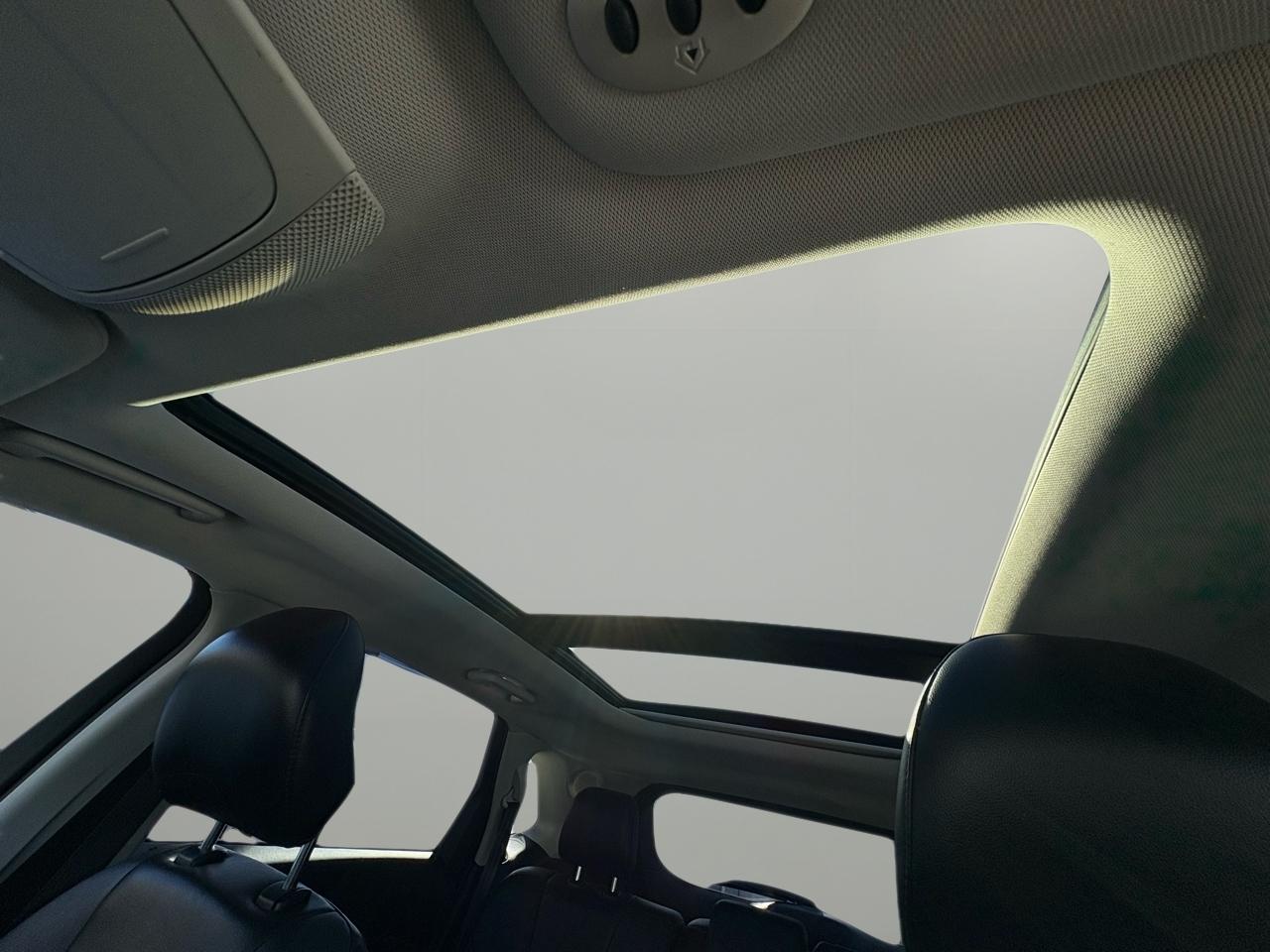 Ford Edge Titanium AWD 2017