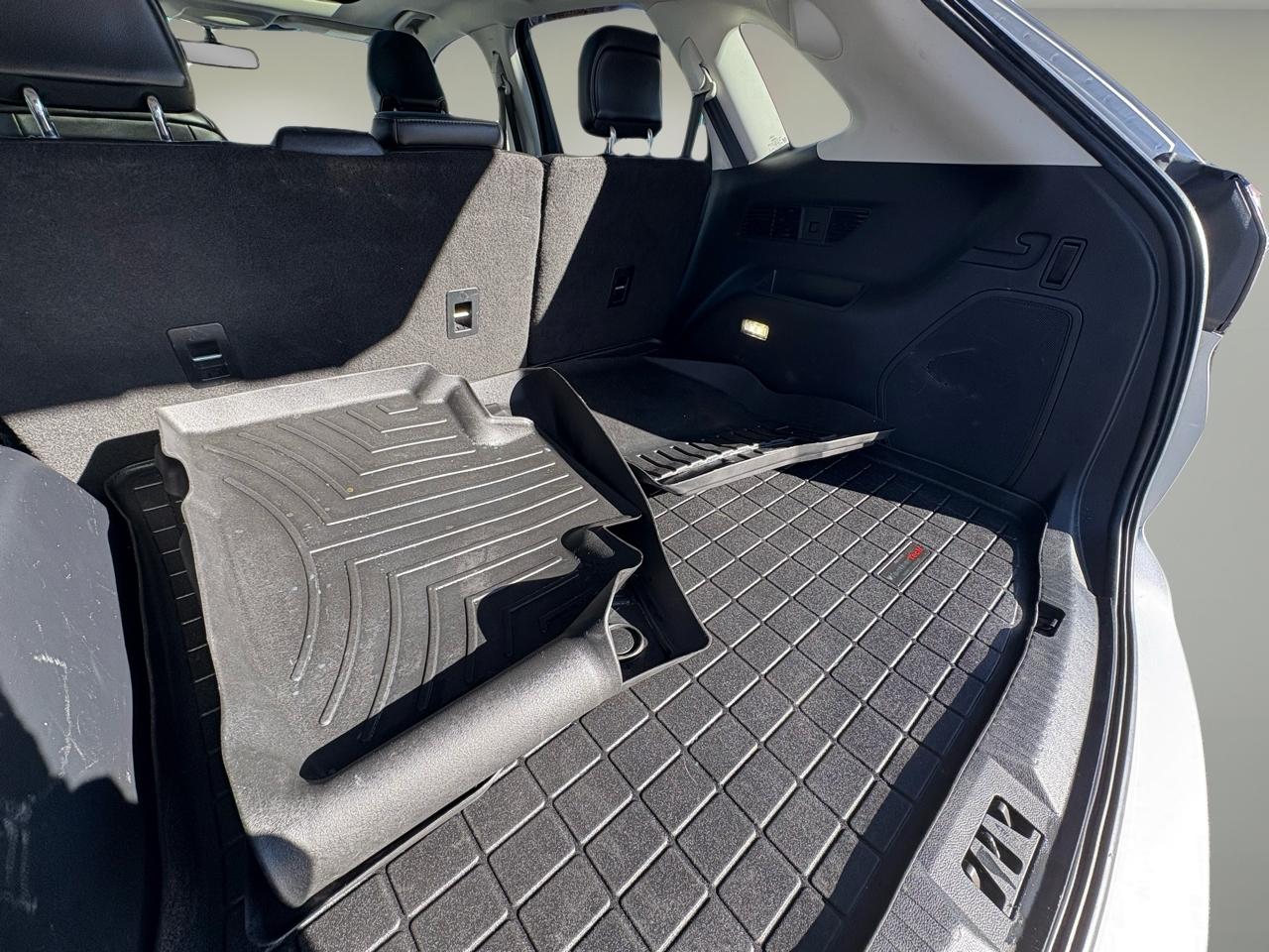 Ford Edge Titanium AWD 2017