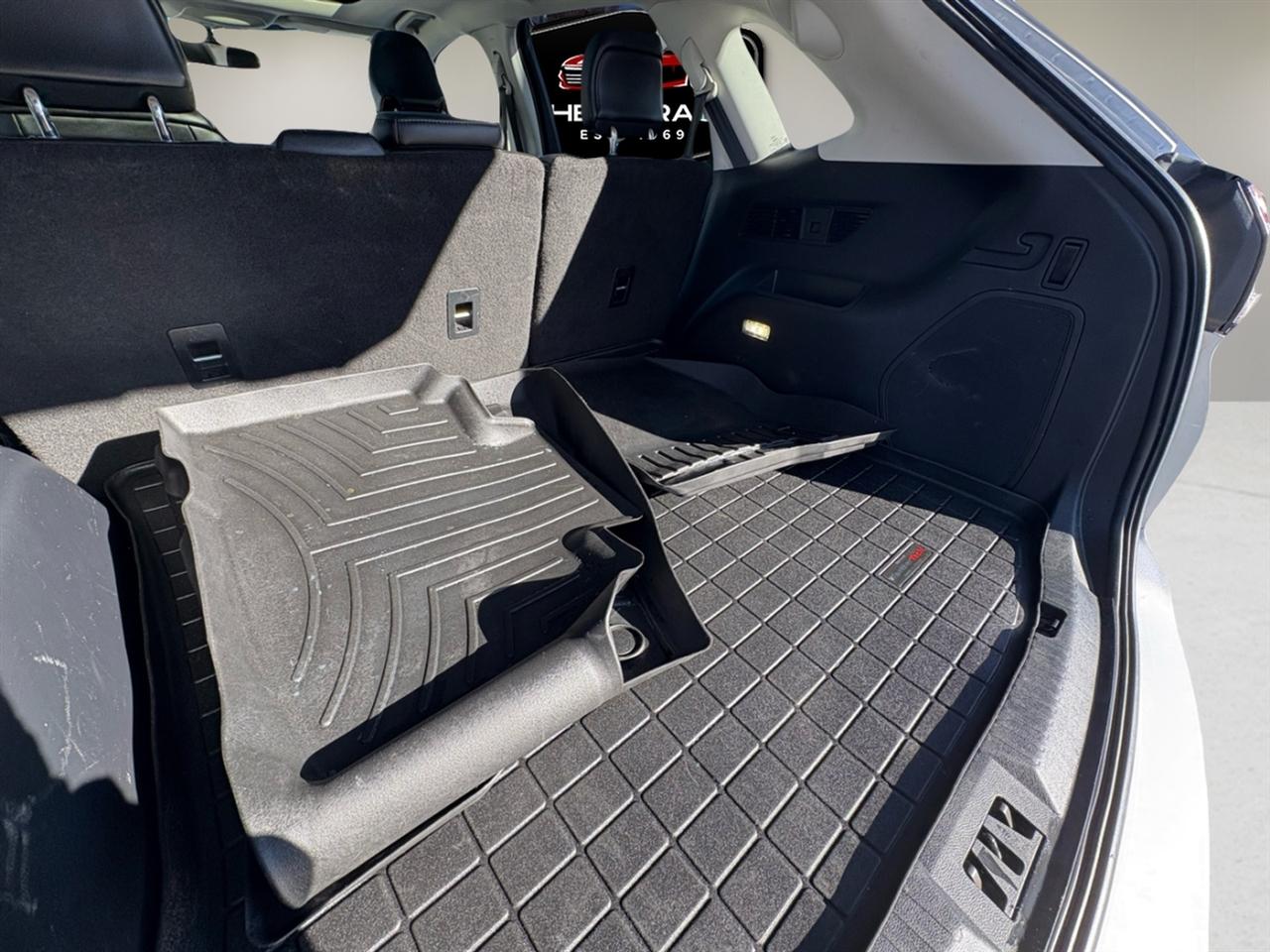 Ford Edge Titanium AWD 2017