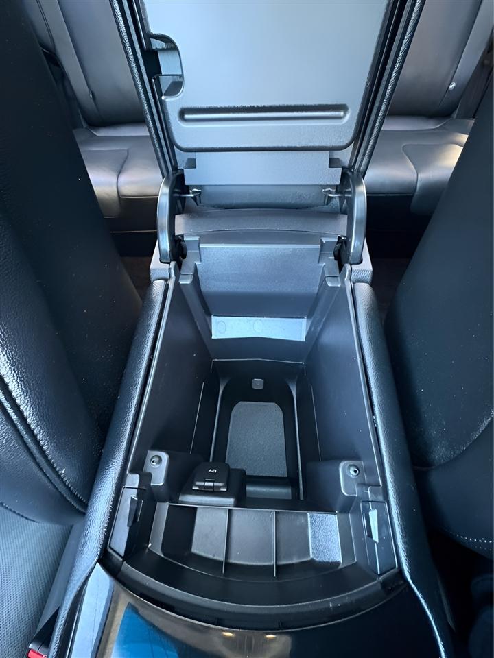 Ford Edge Titanium AWD 2017
