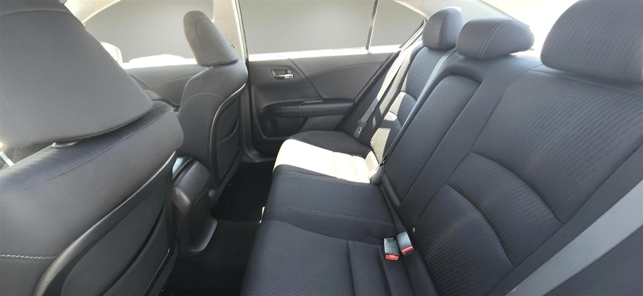 Honda Accord Sdn  2013
