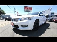 2013 Honda Accord Sdn 